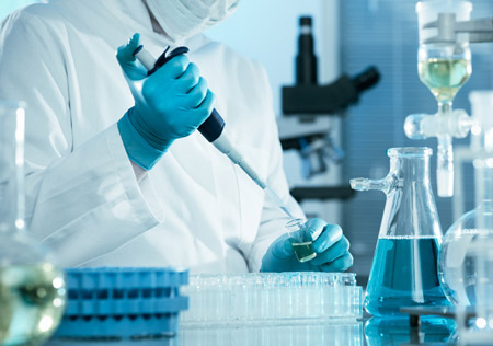  生物微創(chuàng)醫(yī)學(xué)試驗