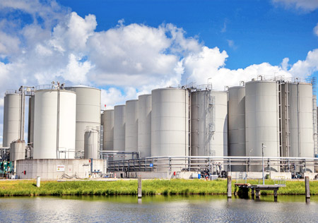 高溫介質(zhì)壓力測量