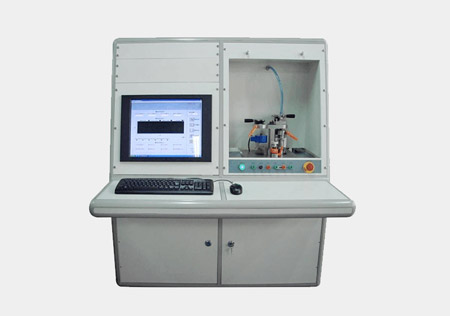 檢漏設(shè)備壓力測量